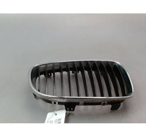 GRILLE CALANDRE D