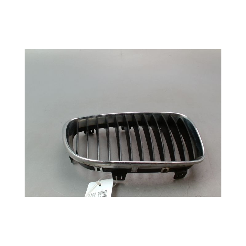 GRILLE CALANDRE DROIT BMW SERIE 1 I (E81) 2007-2011