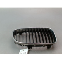 GRILLE CALANDRE DROIT BMW SERIE 1 I (E81) 2007-2011