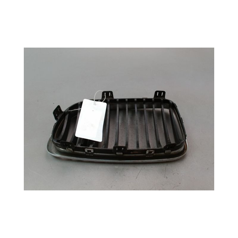 GRILLE CALANDRE DROIT BMW SERIE 1 I (E81) 2007-2011