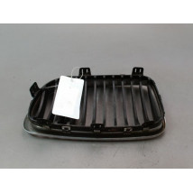 GRILLE CALANDRE DROIT BMW SERIE 1 I (E81) 2007-2011