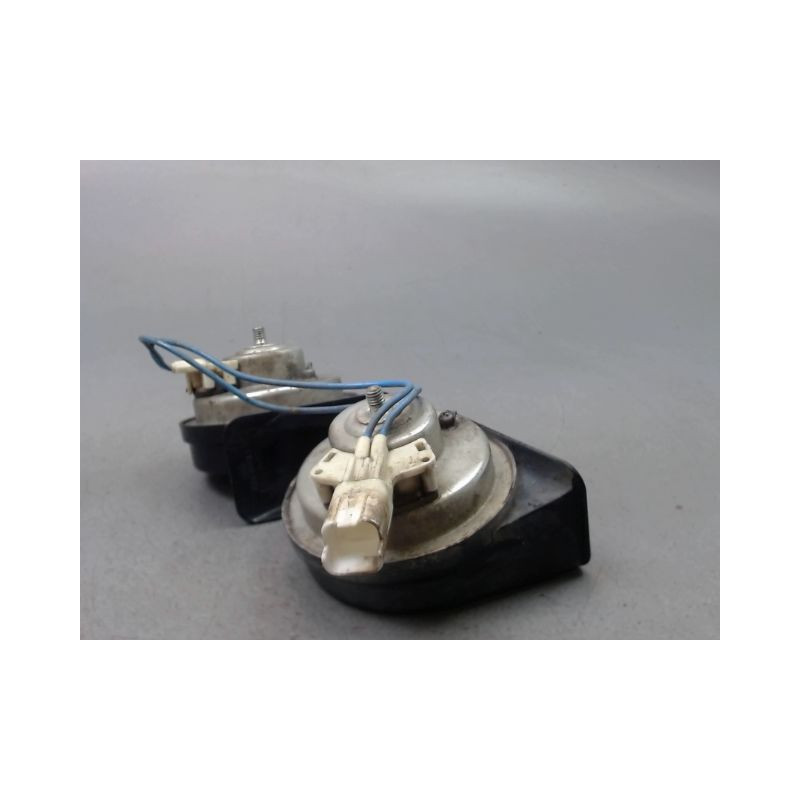 KLAXON / AVERTISSEUR CITROEN C5 BERL. II (X7) 2008-...