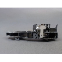 POIGNEE EXTERIEURE PORTE ARRIERE DROIT PEUGEOT 407 BERL. Phase 1 2004-2008