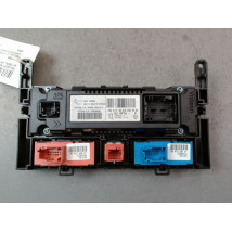 COMMANDE DE CHAUFFAGE PEUGEOT 407 BERL. Phase 1 2004-2008