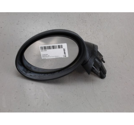 RETROVISEUR EXT ELECTRIQUE G