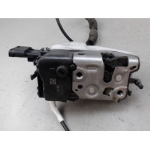 SYSTEME CONDAMNATION ARRIERE DROIT PEUGEOT 308