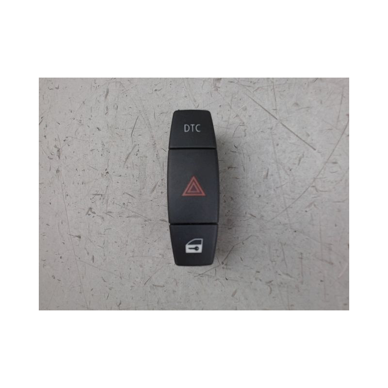 BOUTON DE WARNING B.M.W. SERIE 1