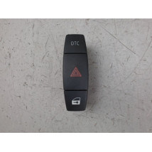 BOUTON DE WARNING B.M.W. SERIE 1