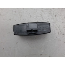 BOUTON DE WARNING B.M.W. SERIE 1