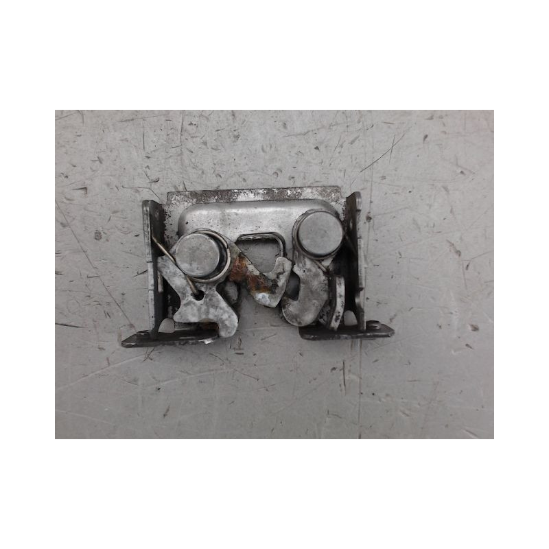 SERRURE CAPOT B.M.W. SERIE 1