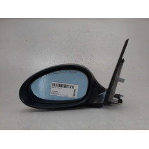RETROVISEUR EXTERIEUR ELECTRIQUE GAUCHE B.M.W. SERIE 1