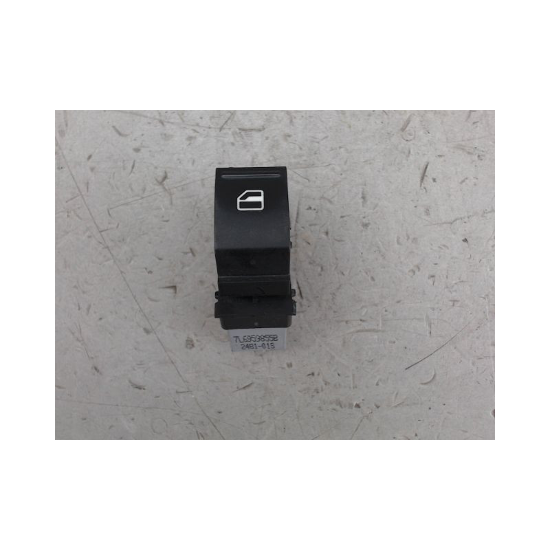 COMMANDE LEVE-GLACE PORTE AVD VOLKSWAGEN POLO