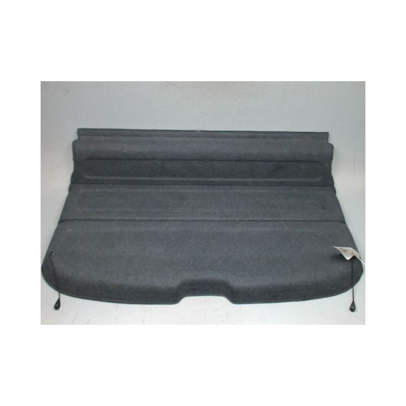 TABLETTE PLAGE ARRIERE PEUGEOT 3008