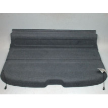 TABLETTE PLAGE ARRIERE PEUGEOT 3008