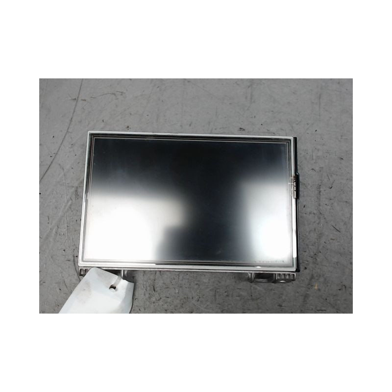 ECRAN GPS PEUGEOT 208