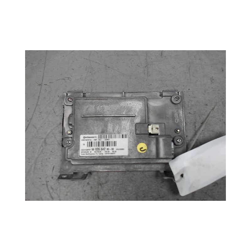 ECRAN GPS PEUGEOT 208