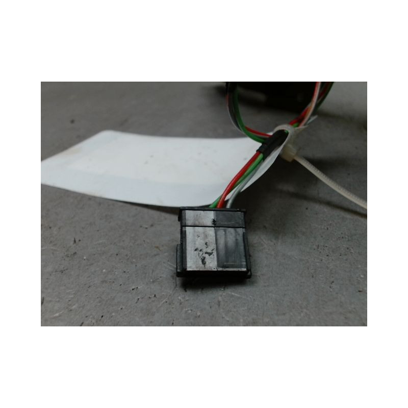 RETROVISEUR EXTERIEUR ELECTRIQUE DROIT B.M.W. SERIE 3