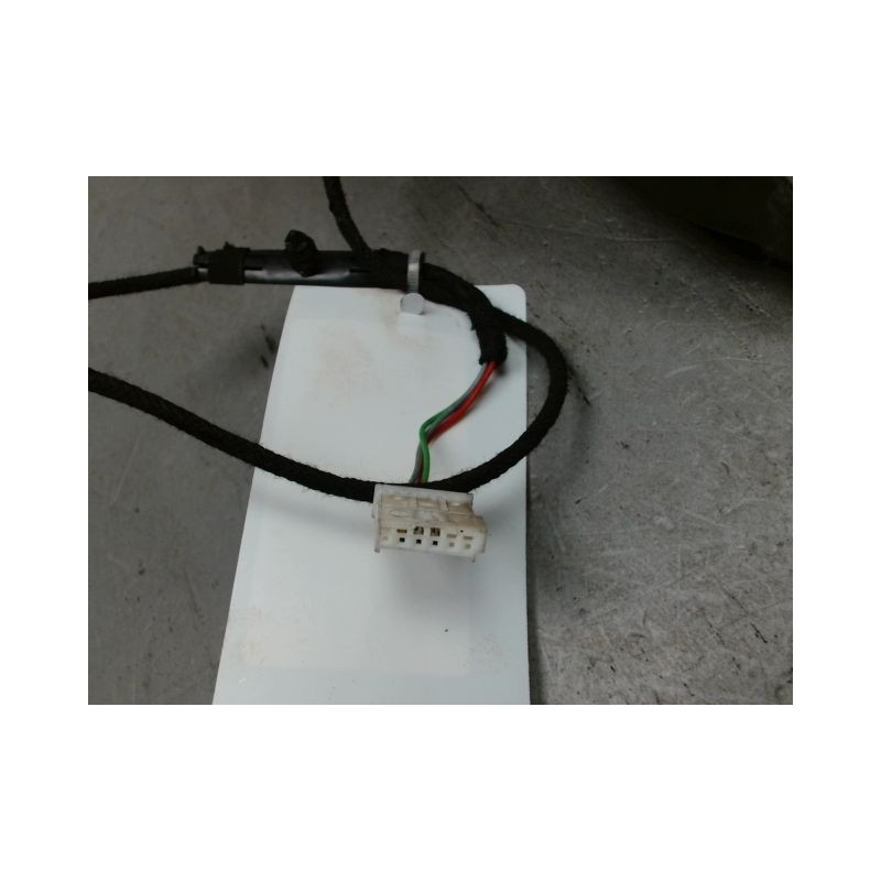 RETROVISEUR EXTERIEUR ELECTRIQUE GAUCHE B.M.W. SERIE 3