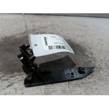 SUPPORT PARE-CHOC AVG BMW SERIE 3 (E90) 2005-