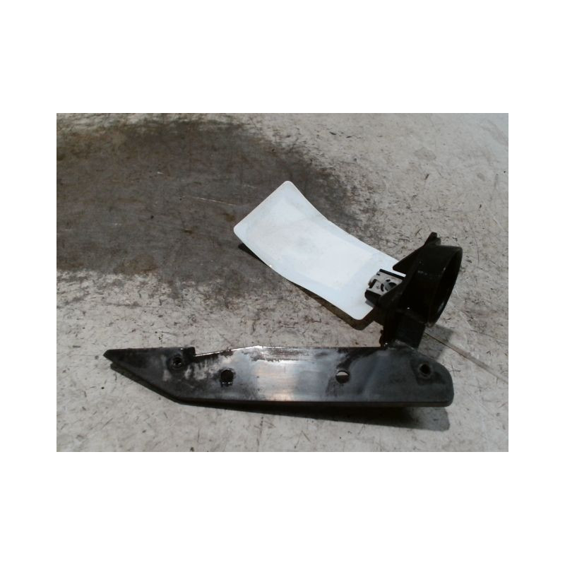SUPPORT PARE-CHOC AVG BMW SERIE 3 (E90) 2005-