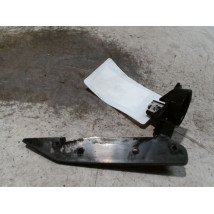 SUPPORT PARE-CHOC AVG BMW SERIE 3 (E90) 2005-