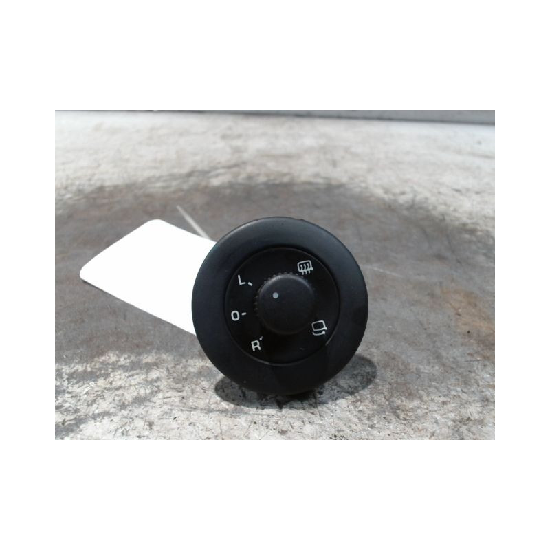 COMMANDE RETROVISSEUR EXTERIEUR ELECTRIQUE VOLKSWAGEN SCIROCCO 2008-