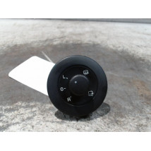 COMMANDE RETROVISSEUR EXTERIEUR ELECTRIQUE VOLKSWAGEN SCIROCCO 2008-