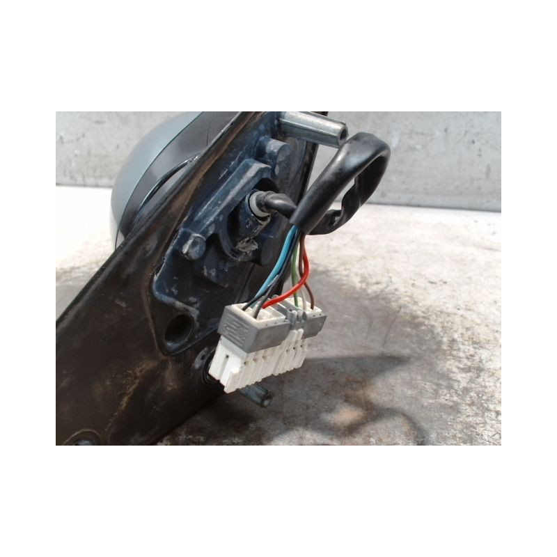 RETROVISEUR EXTERIEUR ELECTRIQUE DROIT PEUGEOT 406 99-04