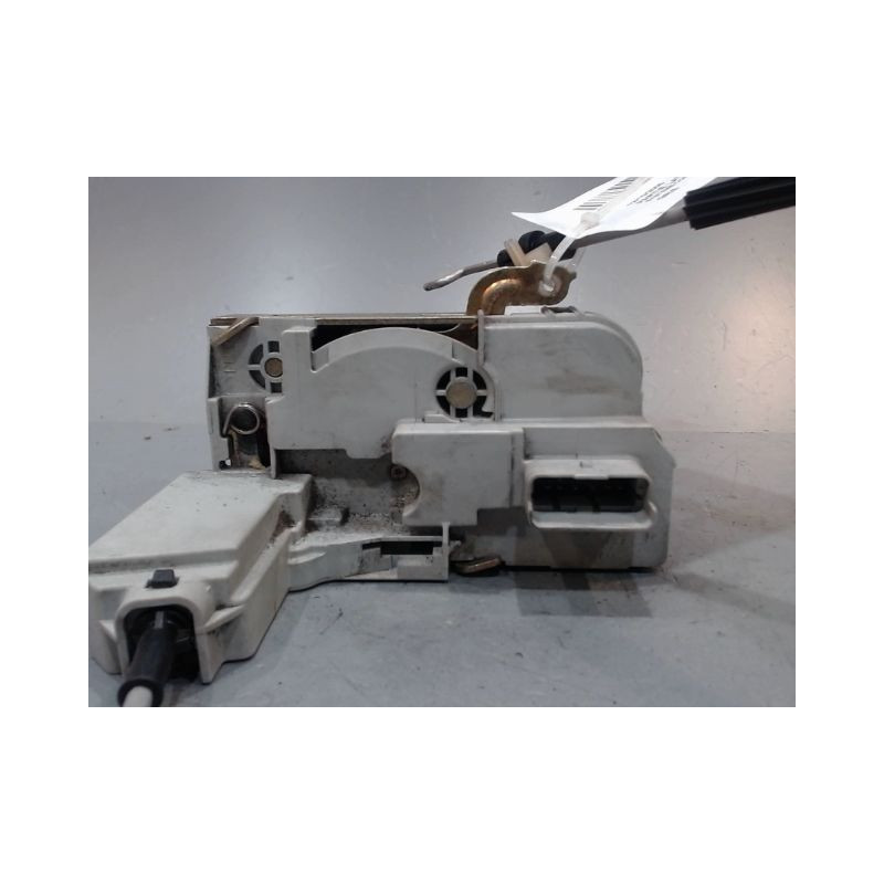 SYSTEME CONDAMNATION AVANT DROIT PEUGEOT 307