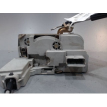 SYSTEME CONDAMNATION AVANT DROIT PEUGEOT 307