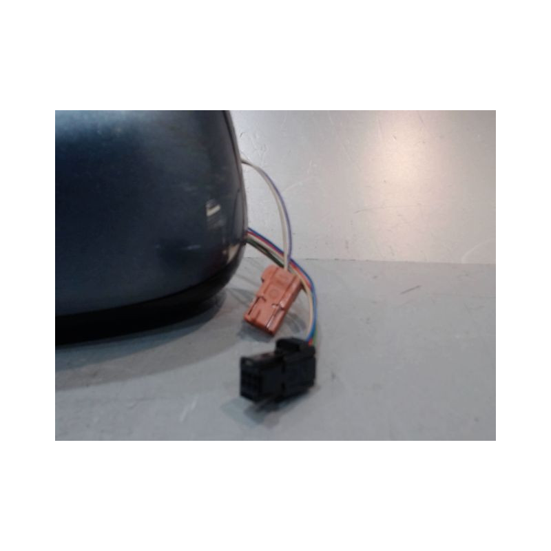 RETROVISEUR EXTERIEUR ELECTRIQUE GAUCHE PEUGEOT 307