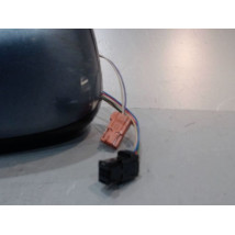 RETROVISEUR EXTERIEUR ELECTRIQUE GAUCHE PEUGEOT 307
