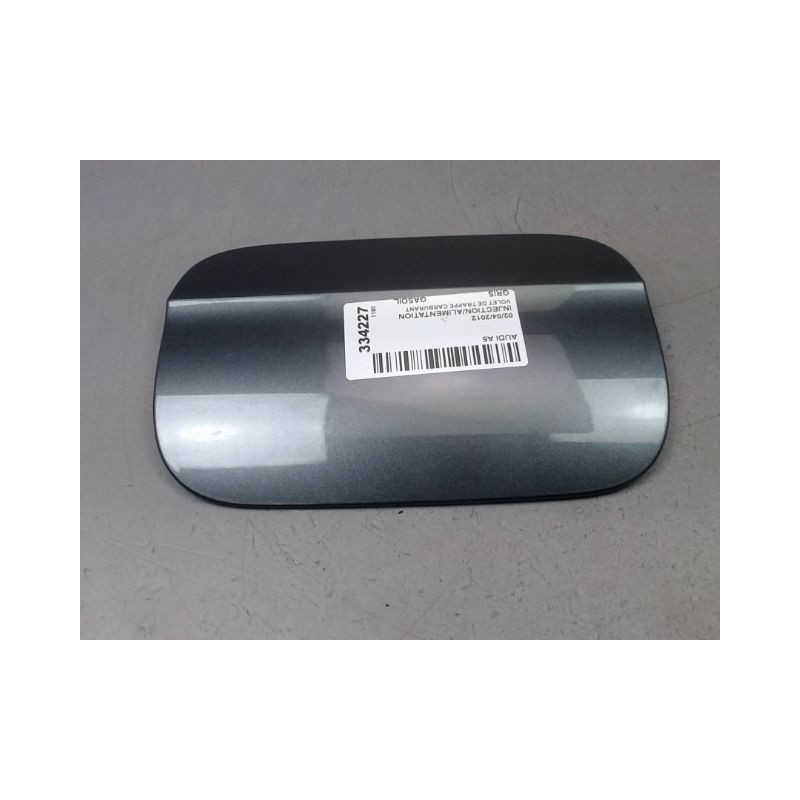 VOLET DE TRAPPE CARBURANT AUDI A5