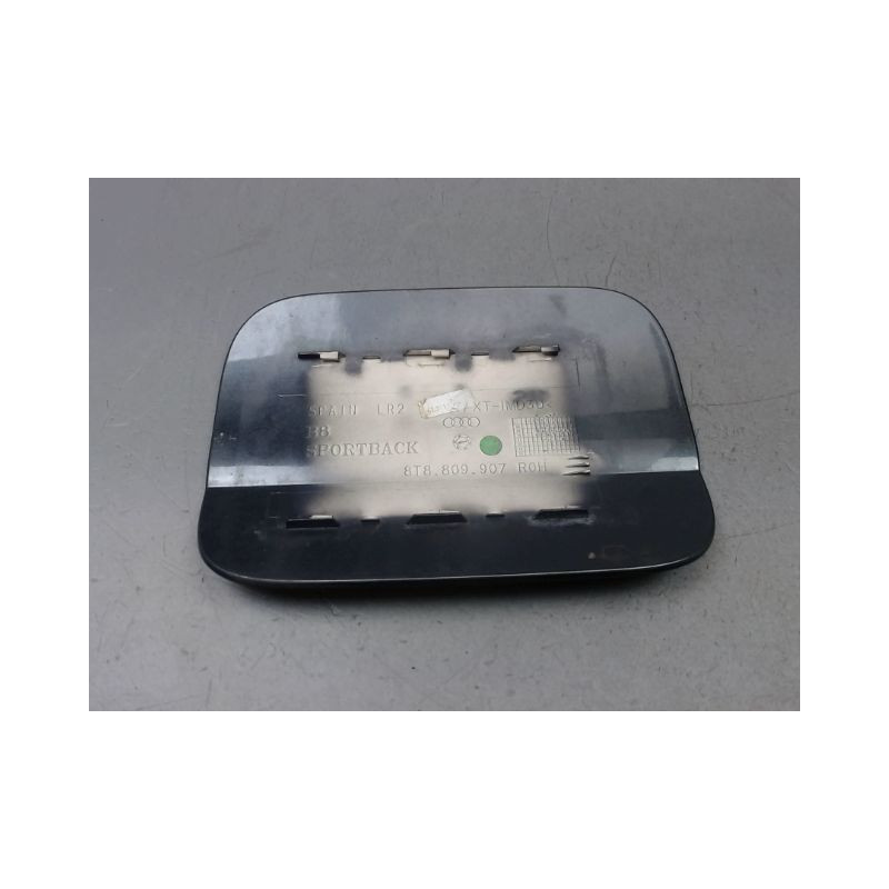 VOLET DE TRAPPE CARBURANT AUDI A5