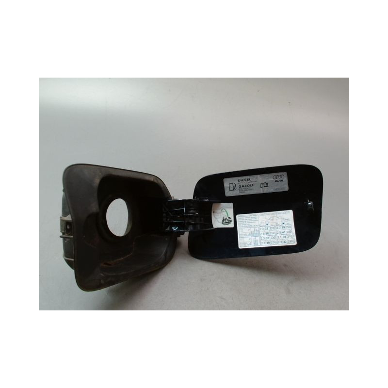 VOLET DE TRAPPE CARBURANT AUDI A8 2002-2007