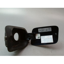 VOLET DE TRAPPE CARBURANT AUDI A8 2002-2007
