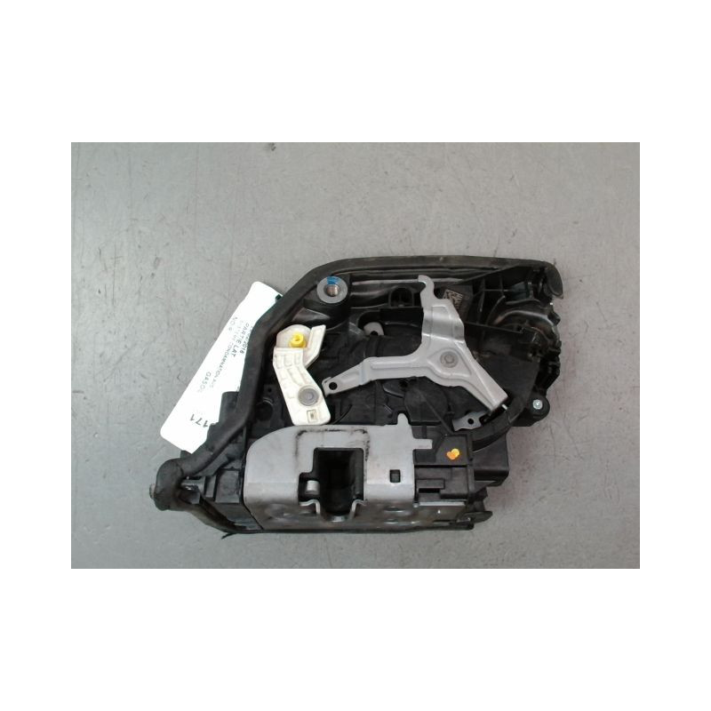 SYSTEME CONDAMNATION AVANT GAUCHE MINI MINI III (F55/F56) 2014-...