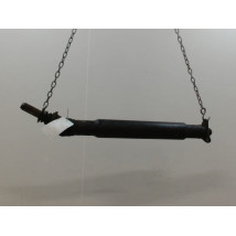 TRANSMISSION LONGITUDINALE BMW SERIE 1 I Phase 2  2007-2011 118 d