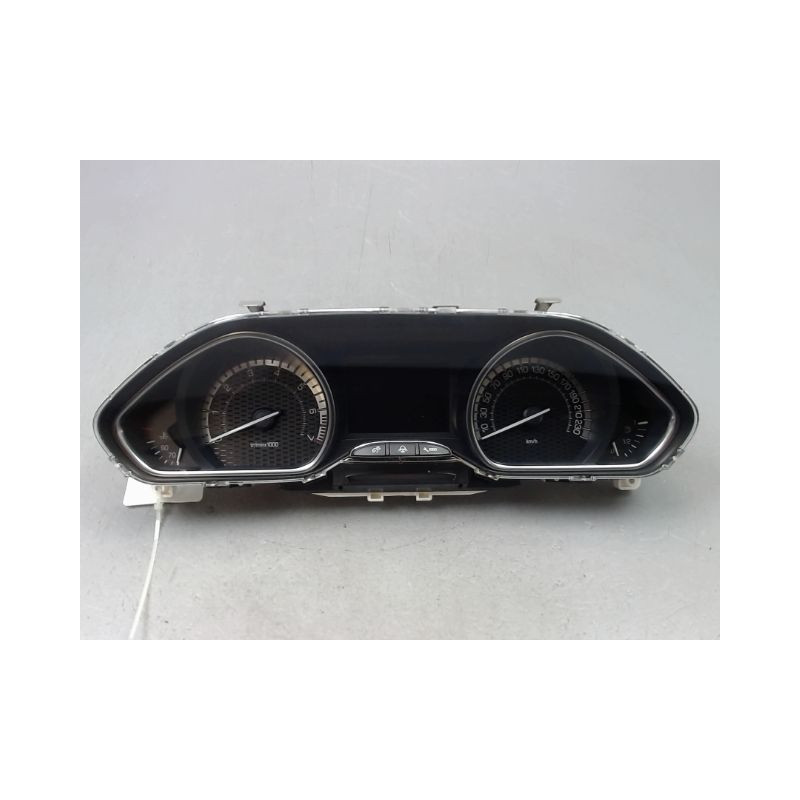 BLOC COMPTEURS PEUGEOT 208
