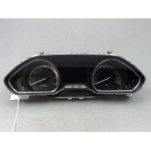 BLOC COMPTEURS PEUGEOT 208
