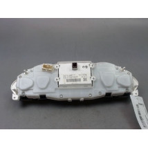 BLOC COMPTEURS PEUGEOT 208