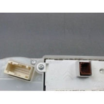 BLOC COMPTEURS PEUGEOT 208
