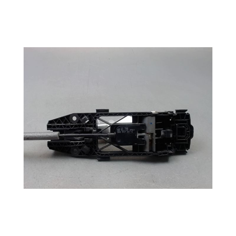 POIGNEE EXTERIEURE PORTE AVANT DROIT VOLKSWAGEN UP! PHASE 1 (12) 2011-...