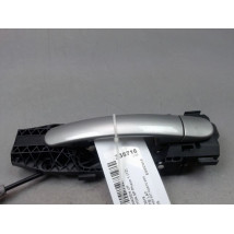 POIGNEE EXTERIEURE PORTE ARRIERE GAUCHE VOLKSWAGEN UP! PHASE 1 (12) 2011-...