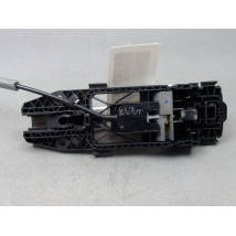 POIGNEE EXTERIEURE PORTE ARRIERE GAUCHE VOLKSWAGEN UP! PHASE 1 (12) 2011-...