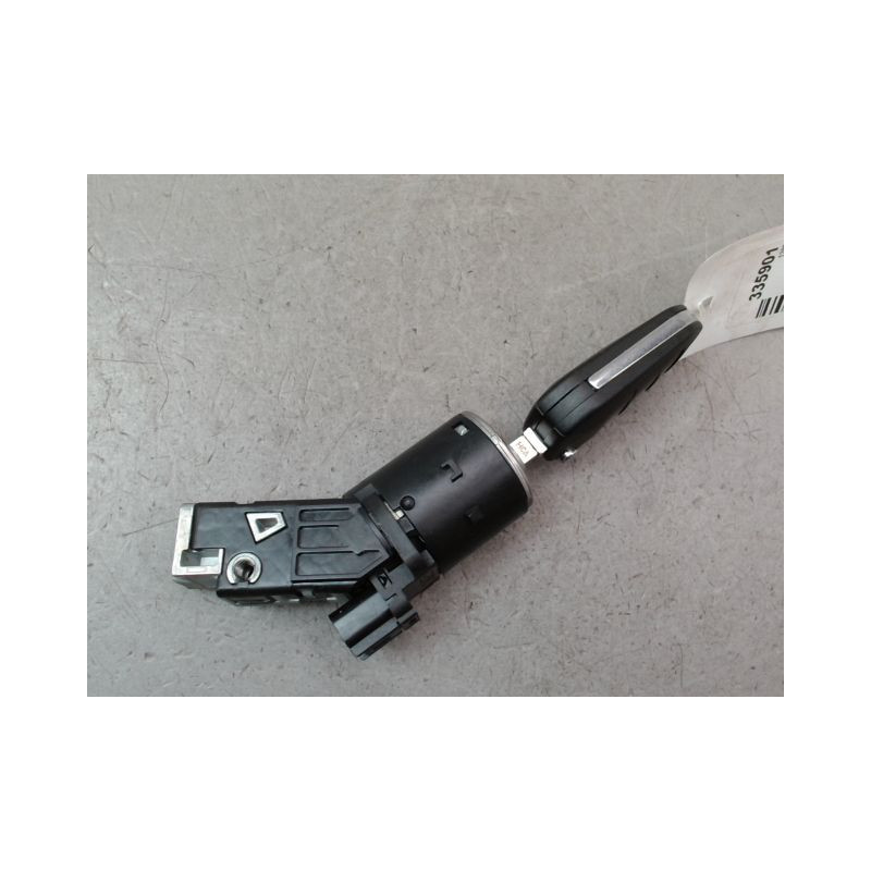 ANTIVOL DE DIRECTION PEUGEOT 2008 Phase 1 2013-...