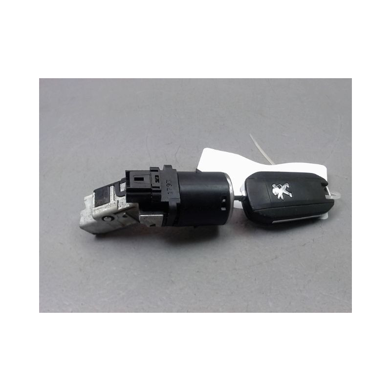 ANTIVOL DE DIRECTION PEUGEOT 208 Phase 1 2012-...