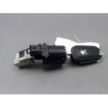 ANTIVOL DE DIRECTION PEUGEOT 208 Phase 1 2012-...