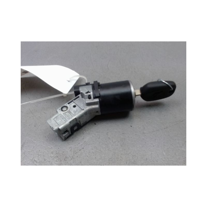 ANTIVOL DE DIRECTION PEUGEOT 208