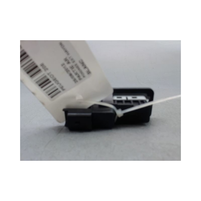 POIGNEE EXTERIEURE HAYON PEUGEOT 208